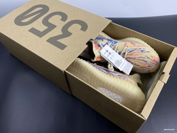 Oat Yeezy MX GW3773 V2 Boost 350 Adidas 1007